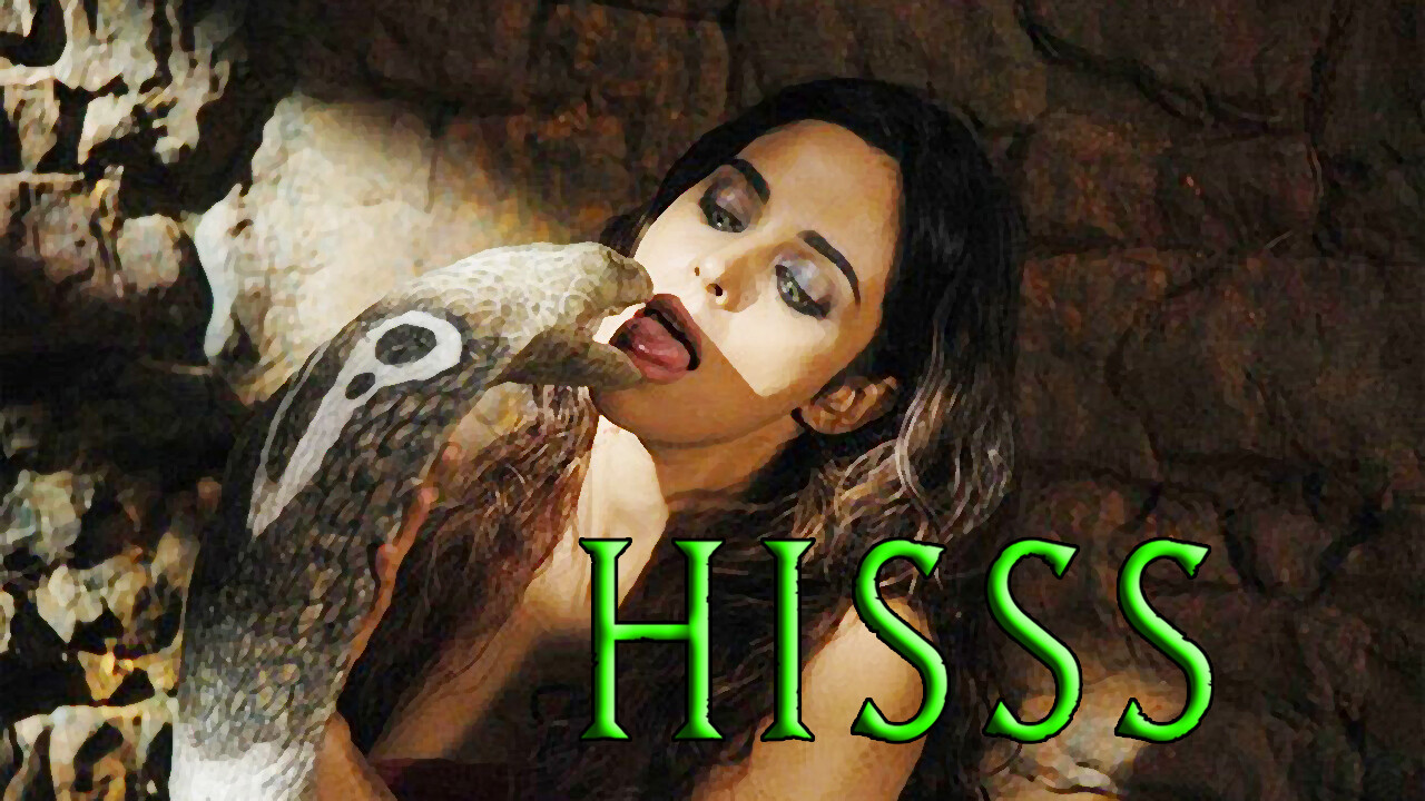 Is 'Hisss' available to watch on Canadian Netflix? - New On Netflix Canada