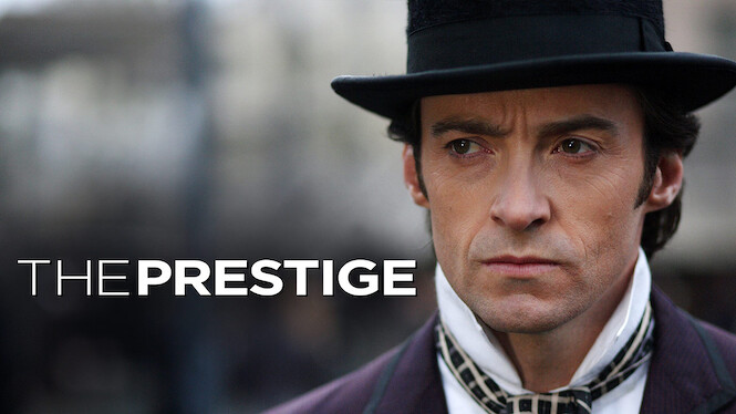 The Prestige