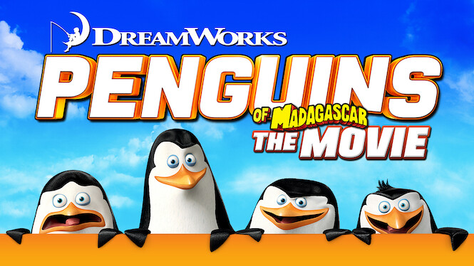 Penguins Of Madagascar Upcoming Movie Penguins Of Madagascar Upcoming Movie