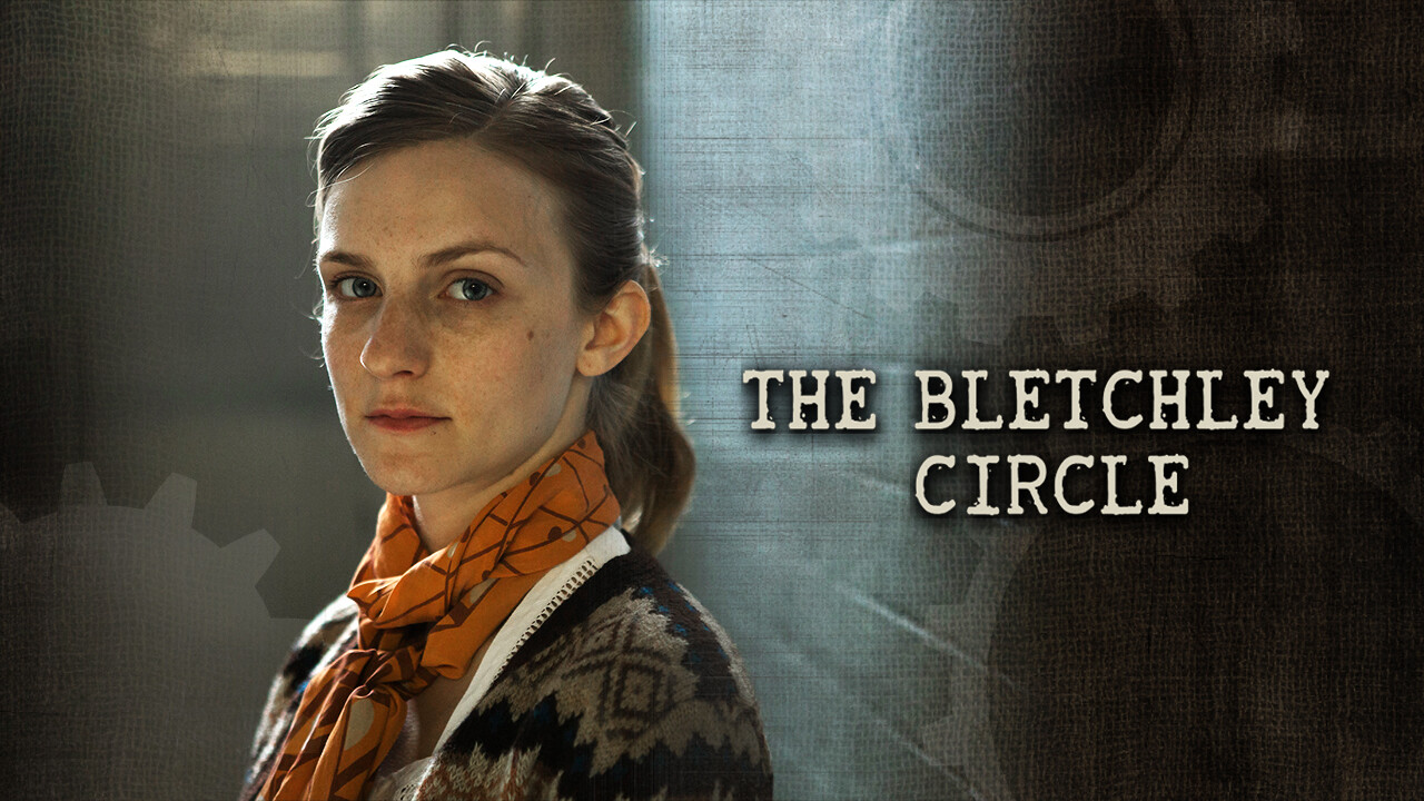 Is 'The Bletchley Circle' on Netflix in Canada? Where to Watch the
