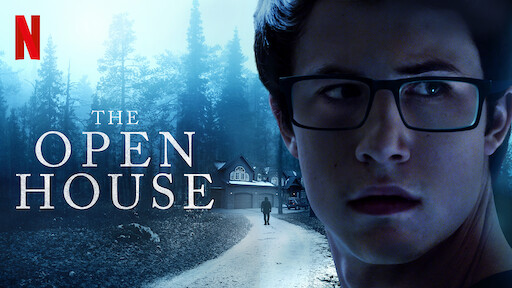 His House Netflix Official Site