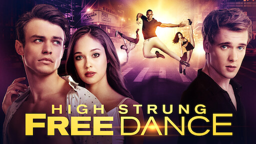 Dance Academy The Comeback Netflix dance academy the comeback netflix