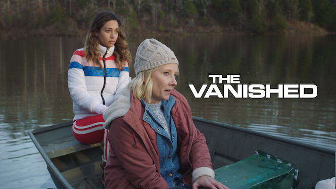 The Vanished 2020 Netflix Flixable