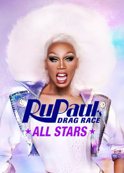 netflix rupaul all stars