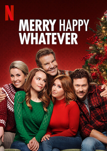 Christmas &amp; Holiday Films on Canadian Netflix - New On Netflix Canada