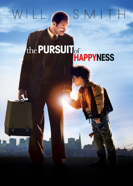 The Pursuit of Happyness