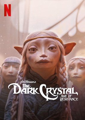 The Dark Crystal: Age of Resistance