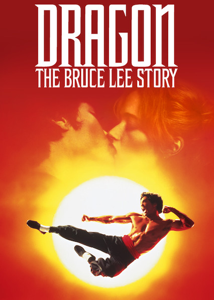 bruce lee movies on netflix 2018