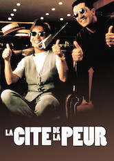 La Cit&eacute; de la peur