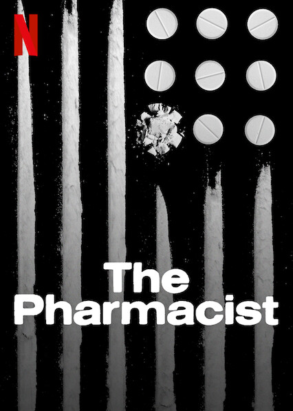 the pharmacist netflix originals 2020