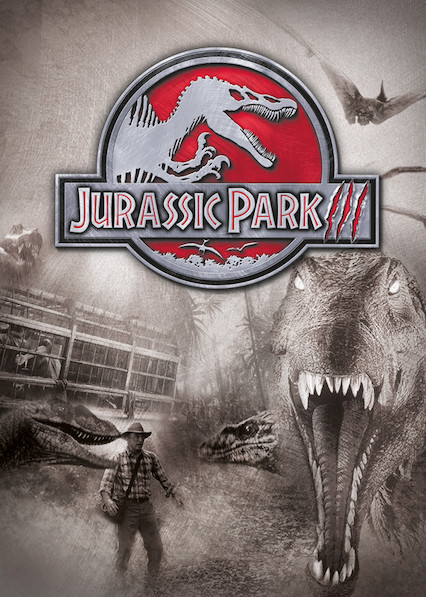 Is Jurassic Park Iii On Netflix In Canada Where To Watch The Movie New On Netflix Canada