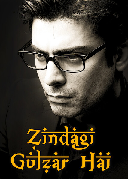 zindagi gulzar hai netflix