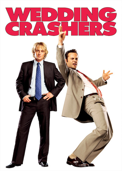 32+ Is Wedding Crashers On Netflix Canada