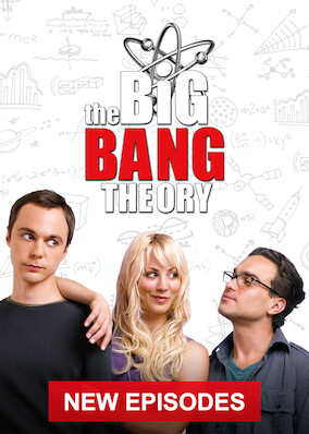 The Big Bang Theory