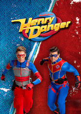 Henry Danger