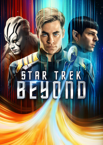 Is Star Trek Beyond on Netflix in Canada Where to Watch the