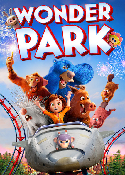 Is 'Wonder Park' available to watch on Canadian Netflix ...