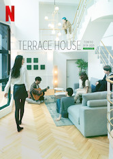 Terrace House: Tokyo 2019-2020