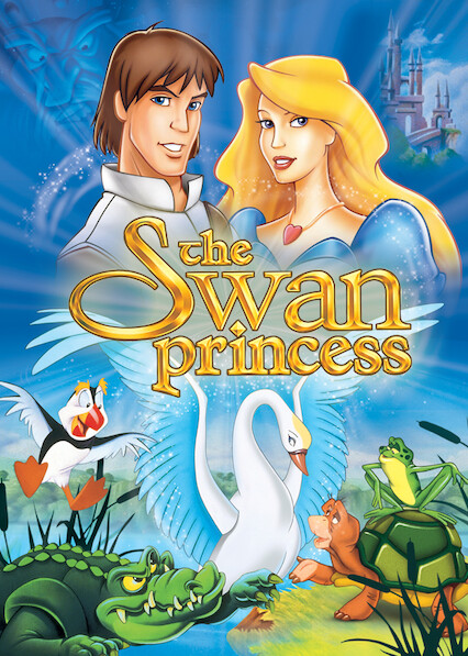 Watch The Swan  Netflix Official Site