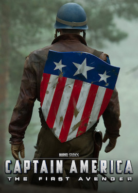 Captain America: The First Avenger