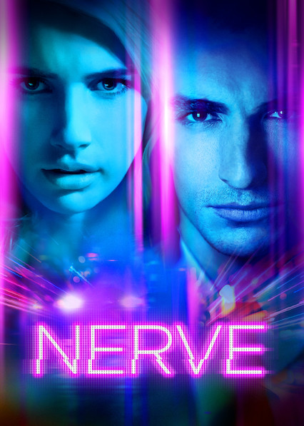 2016 Nerve