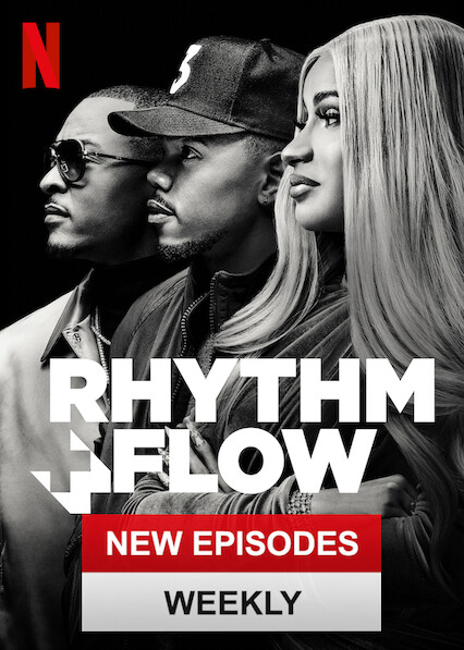 Rhythm + Flow