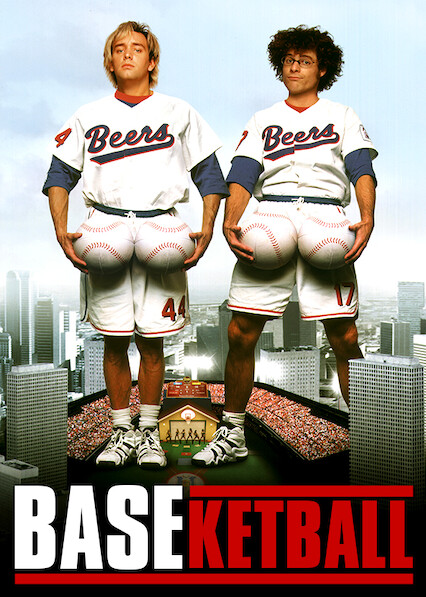 Watch BASEketball Full movie Online In HD | Find where to watch it online  on Justdial Germany