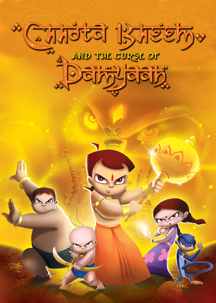 Is 'Chhota Bheem and the Curse of Damyaan' on Netflix in Canada? Where to Watch the Movie - New On Netflix Canada Is 'Chhota Bheem and the Curse of Damyaan' on Netflix in Canada? Where to Watch the Movie - New On Netflix Canada