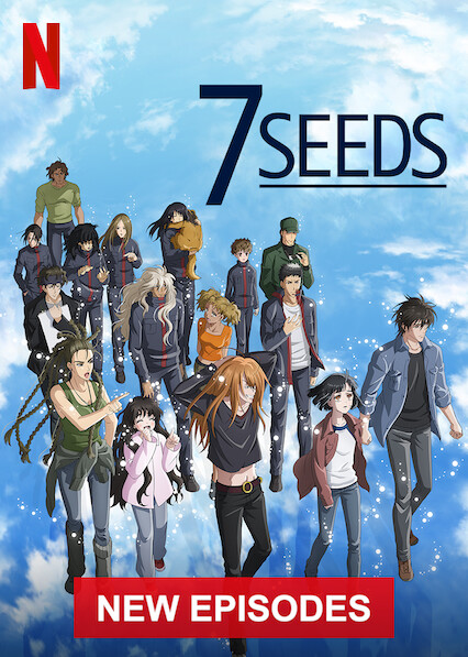 7SEEDS