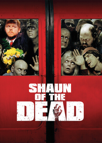 netflix shaun of the dead full movie netflix shaun of the dead full movie